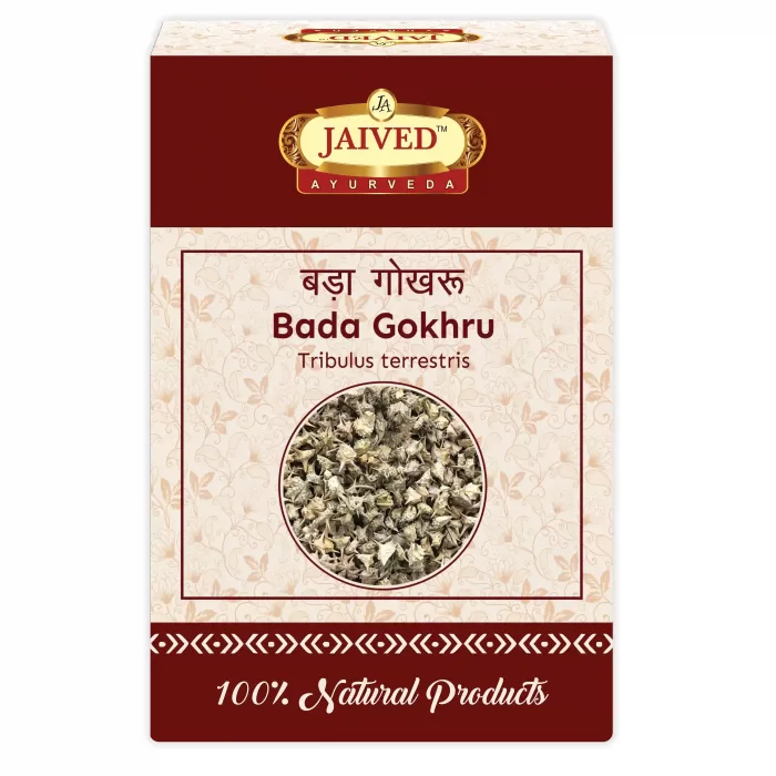 Bada Gokhru Jaived Herbs Bada Gokhru Jaived Herbs