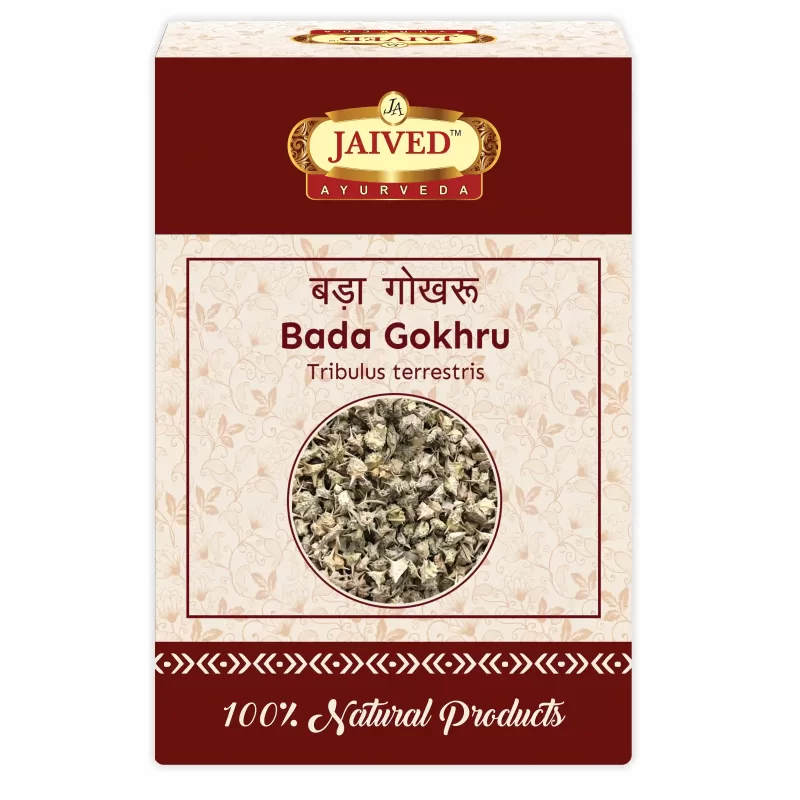 Bada Gokhru Jaived Herbs