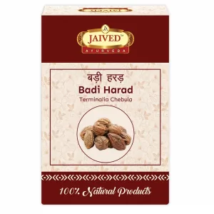 Badi Harad Jaived Herbs