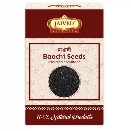 Baochi Seeds Jaived Herbs