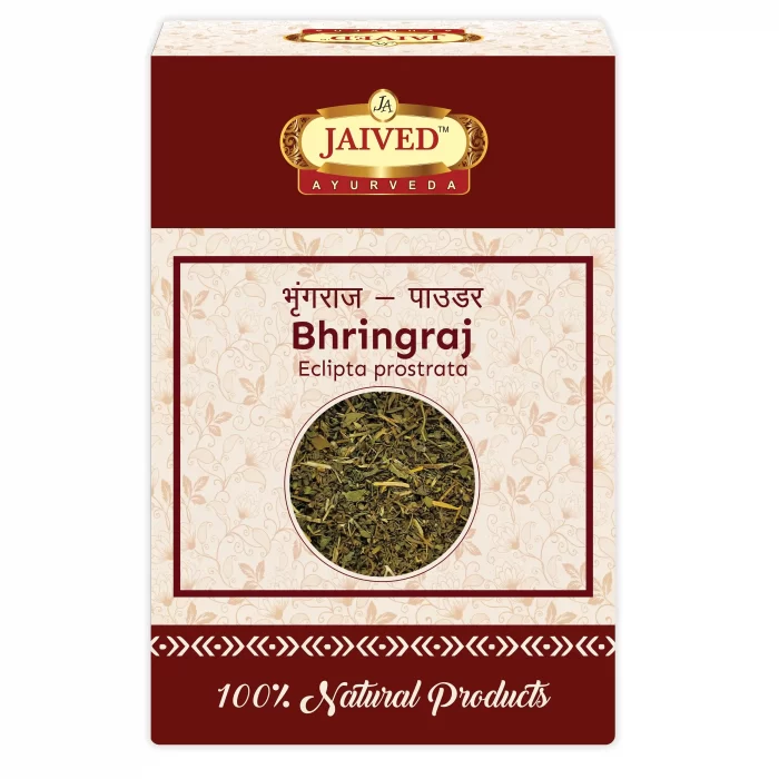 Bhringraj Jaived Herbs