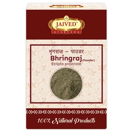 Bhringraj - Powder Jaived Herbs