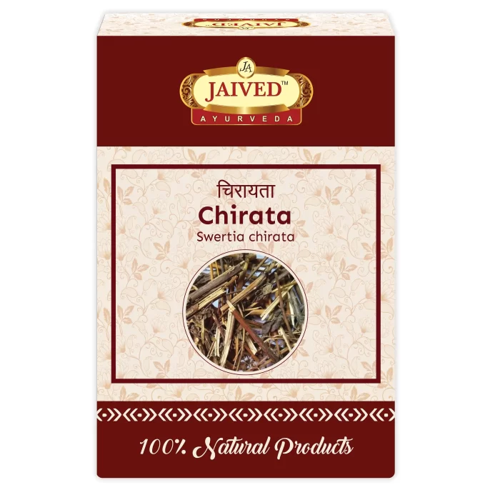 Chirata Jaived Herbs