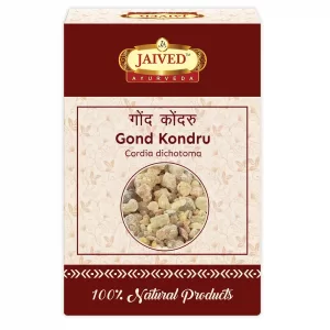 Gond Kondru Jaived Herb