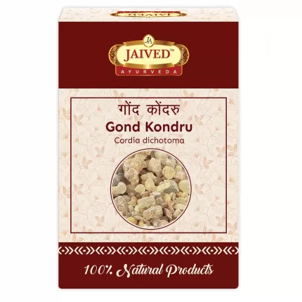 Gond Kondru Jaived Herb