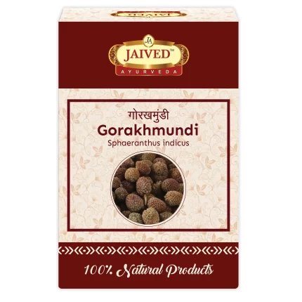 Gorakhmundi Jaived Herbs