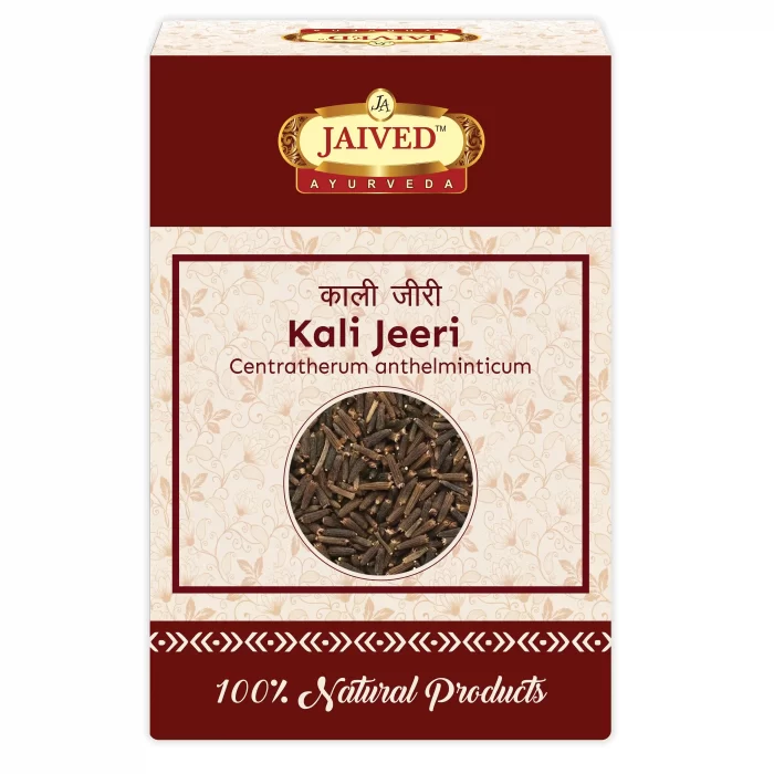 Kali Jeeri Jaived Herbs