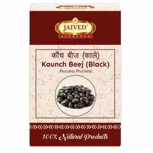 Kaunch Beej Kale Jaived Herbs