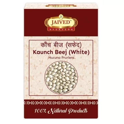 Kaunch Beej Safed Jaived Herbs