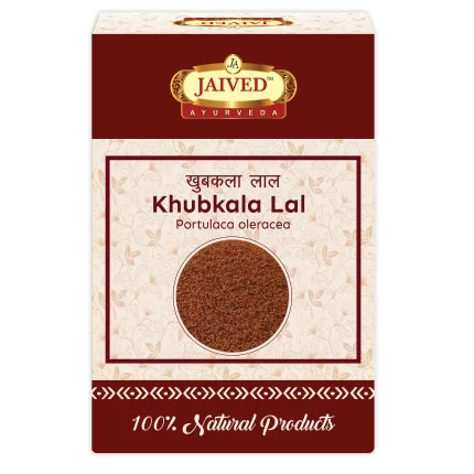 Khubkala Lal Jaived Herbs