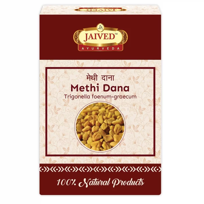 Methi Dana Jaived Herbs
