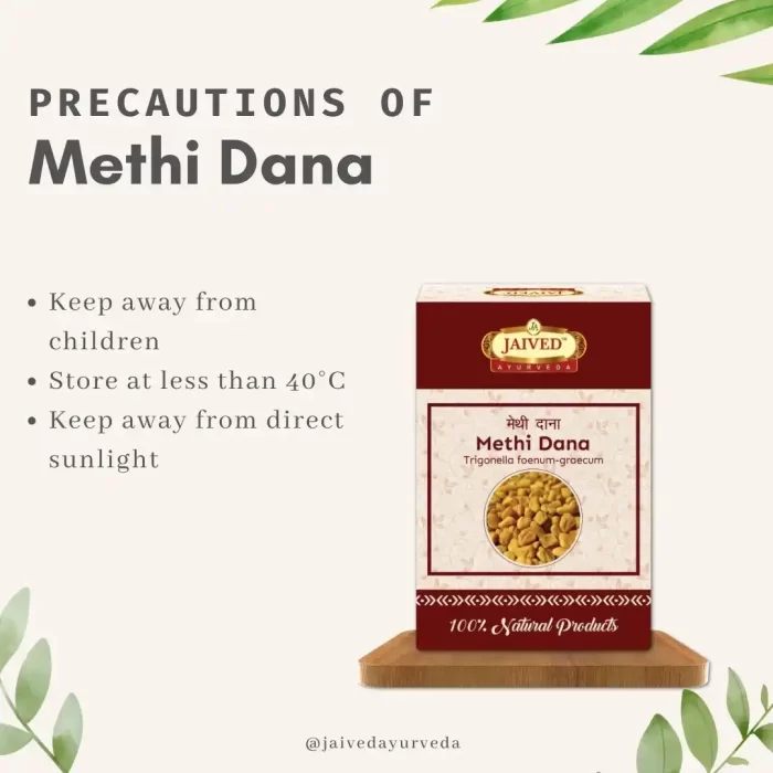 MethiDana-precautions-Rawherb.jpg