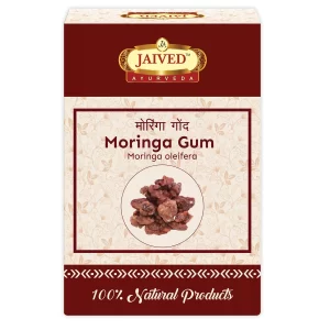 Moringa Gum Jaived Herbs