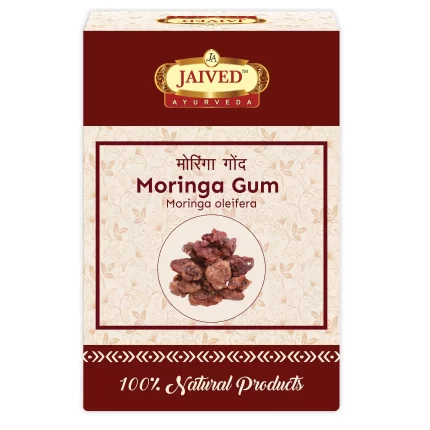 Moringa Gum Jaived Herbs