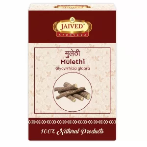 Mulethi Jaived Herbs
