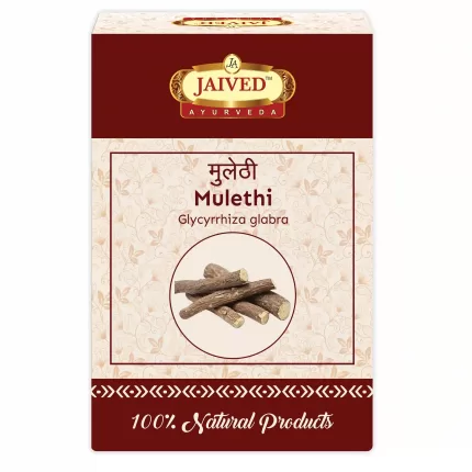Mulethi Jaived Herbs