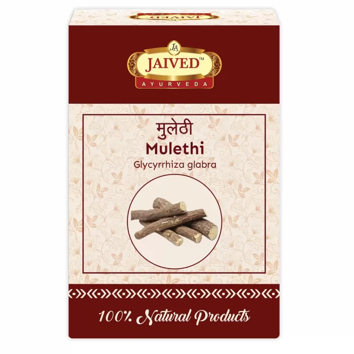 Mulethi Jaived Herbs