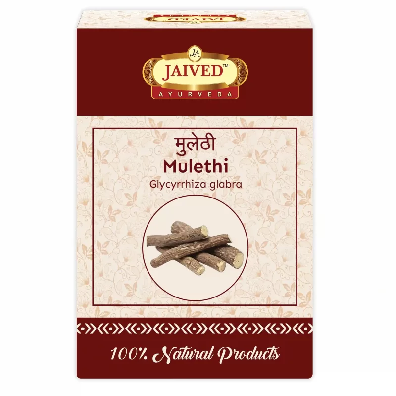 Mulethi Jaived Herbs