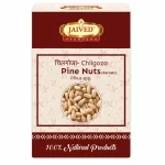 Pine Nut Kernels - Chilgoza Giri - Jaived Dry Fruits