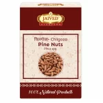 Pine Nuts - Chilgoza - Jaived Dry Fruits