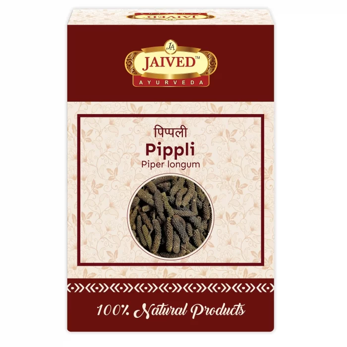 Pippli Jaived Herbs Pippli Jaived Herbs