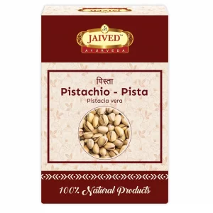 Pistachio - Pista - Jaived Dry Fruits