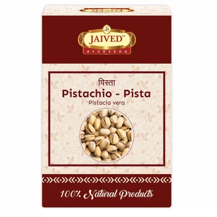 Pistachio - Pista - Jaived Dry Fruits