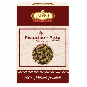 Pistachio Kernels - Pista Giri - Jaived Dry Fruits