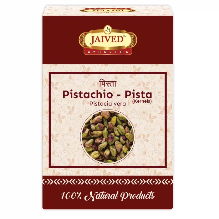 Pistachio Kernels - Pista Giri - Jaived Dry Fruits