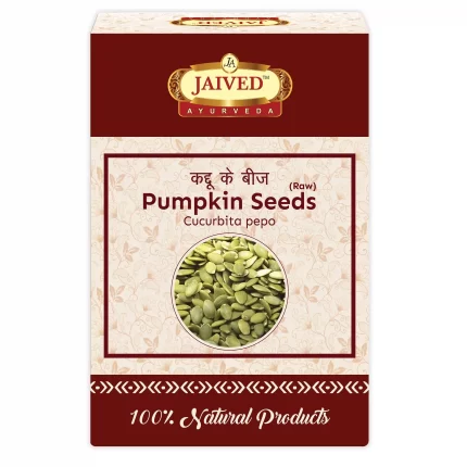 Raw Pumpkin Seeds - Jaived Edible Seeds