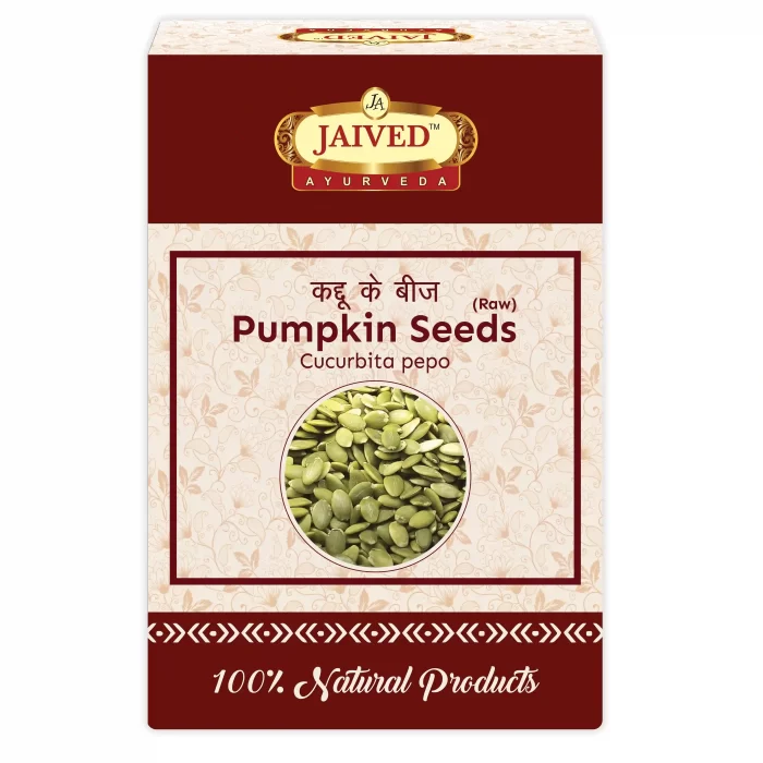 Raw Pumpkin Seeds - Jaived Edible Seeds Raw Pumpkin Seeds - Jaived Edible Seeds