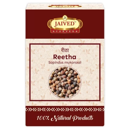 Reetha Jaived Herbs