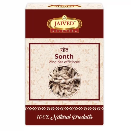 Sonth Jaived Herbs