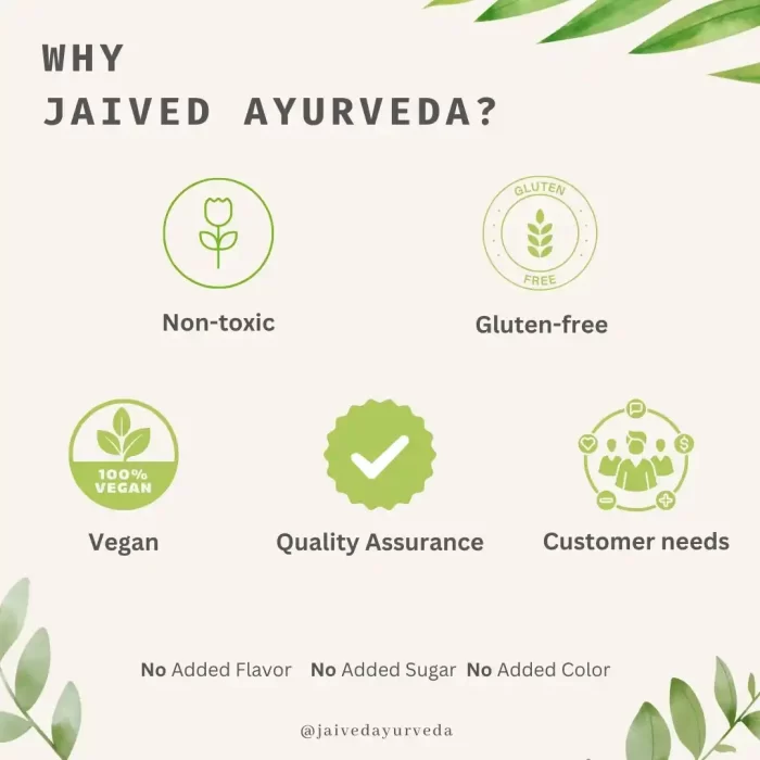 Why-Jaived-Ayurveda