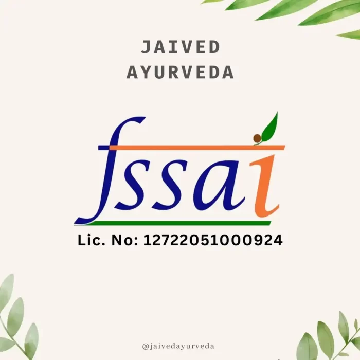 fssai