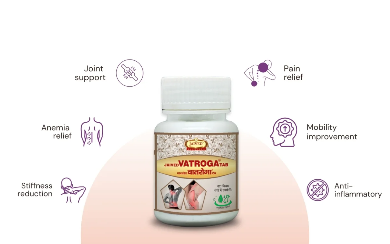 Jaived Vatroga TabletTabletTablet