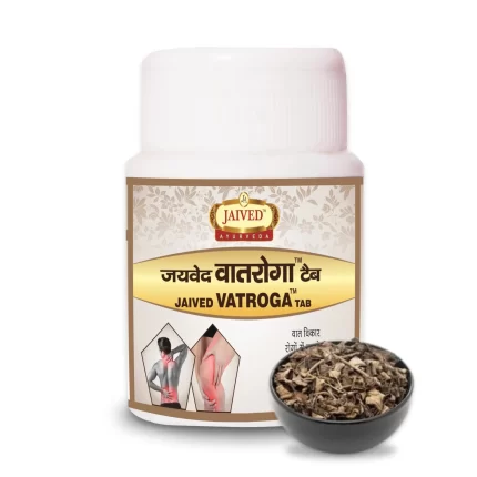 Jaived Ayurveda vatroga tablet