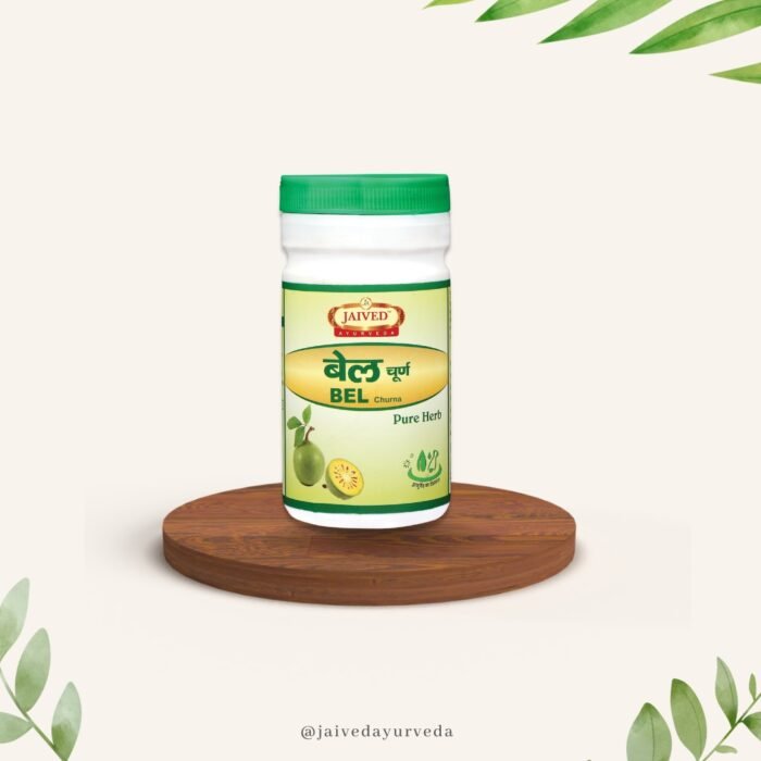 1 Bel Churna 100grams - Image 7
