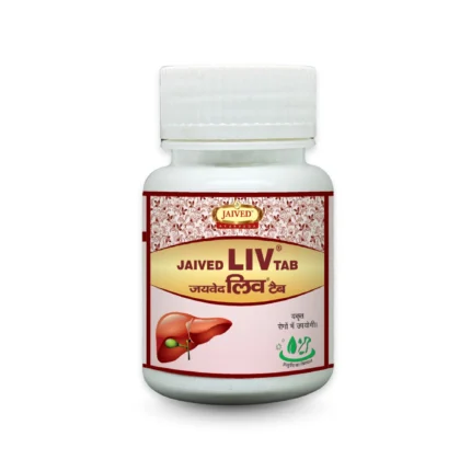 JaivedLiv Front