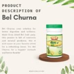 Bel Churna 100grams - Image 3