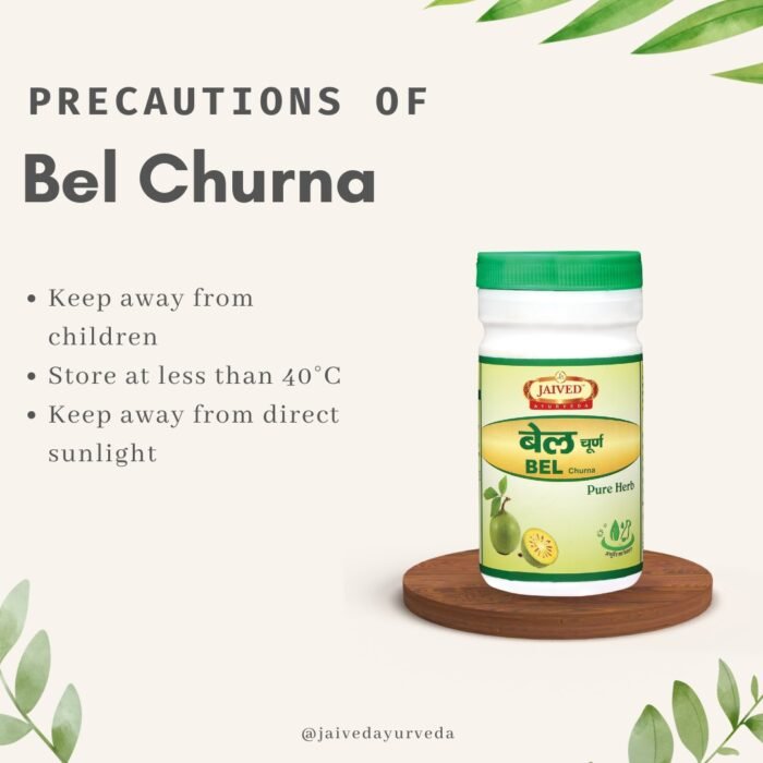 5 Bel Churna 100grams - Image 4
