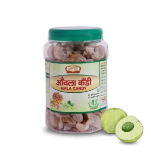 Amla Candy Natural Sweet