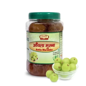 Amla-Murabba
