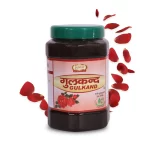 Gulkand - Made of real Red rose petals