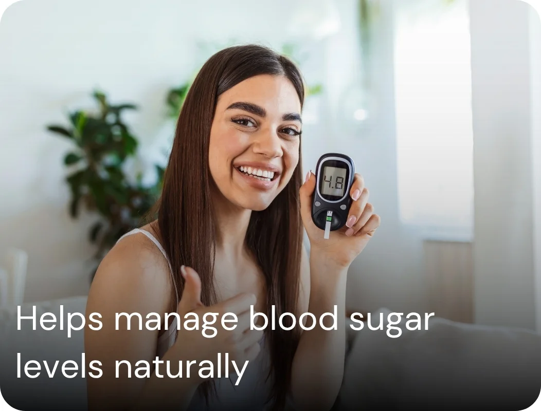 Madhumehveda Churna 1