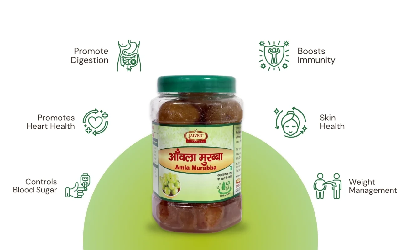 amla murabba front image