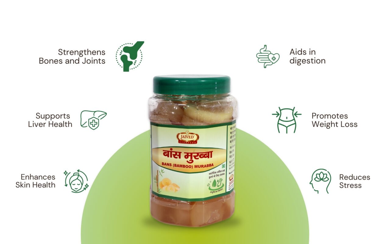 bans murabba - Key Features V1