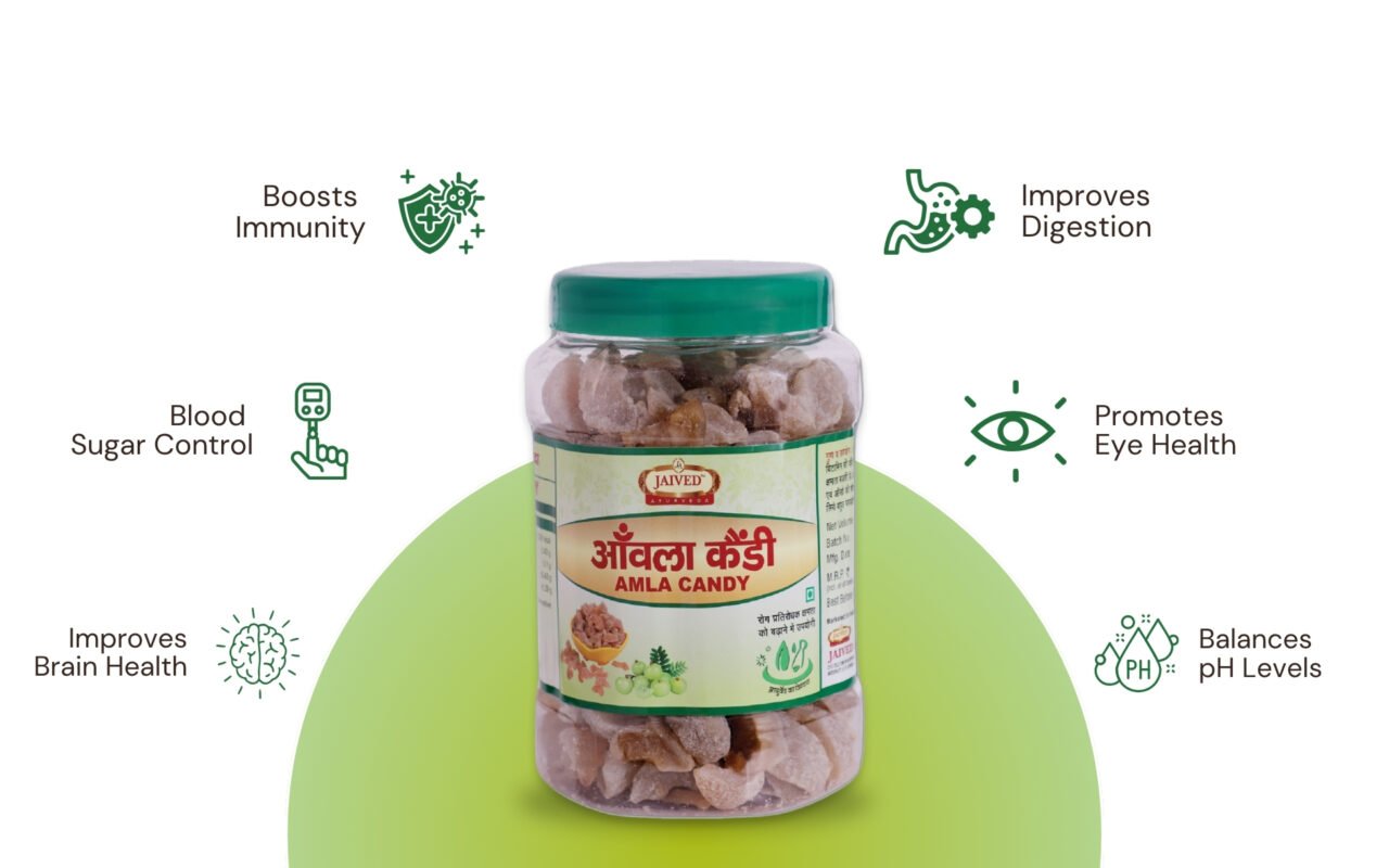 amla candy front image