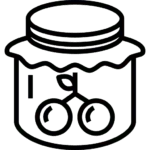 Murabba - Candy - Gulkand