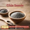 best quality chia seeds at ayurvedic store